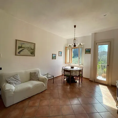Apartment La Casa Viola *