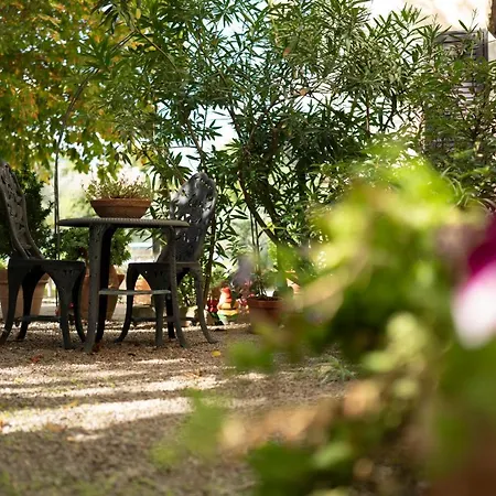 La Casa Viola Apartment