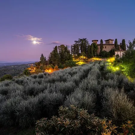 La Casa Viola * Cavriglia