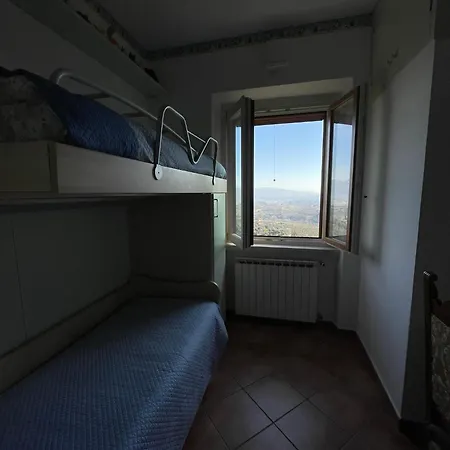 La Casa Viola דירה *