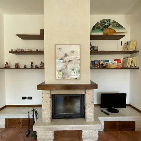 La Casa Viola *