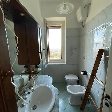 La Casa Viola * Cavriglia