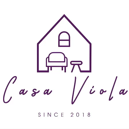 דירה La Casa Viola קבריליה