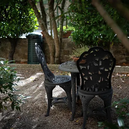 דירה La Casa Viola
