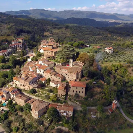 La Casa Viola Appartamento