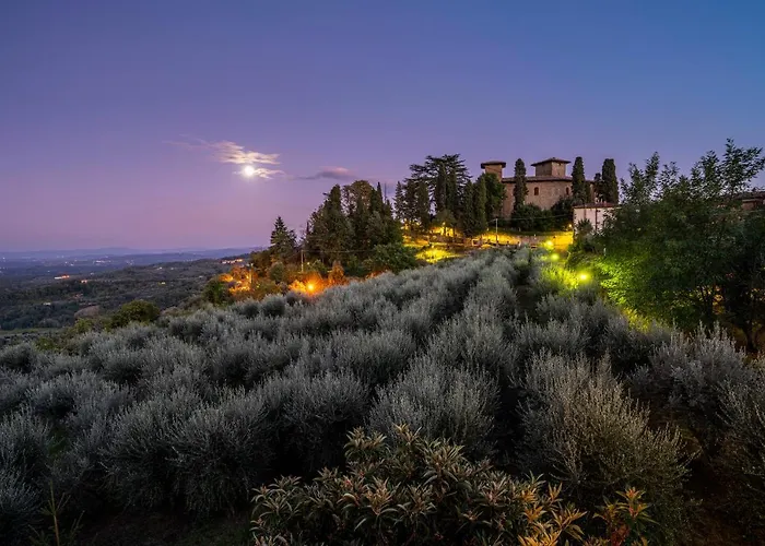 La Casa Viola * Cavriglia