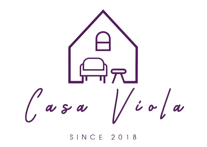 Appartamento La Casa Viola Cavriglia