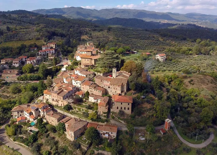 La Casa Viola Appartamento