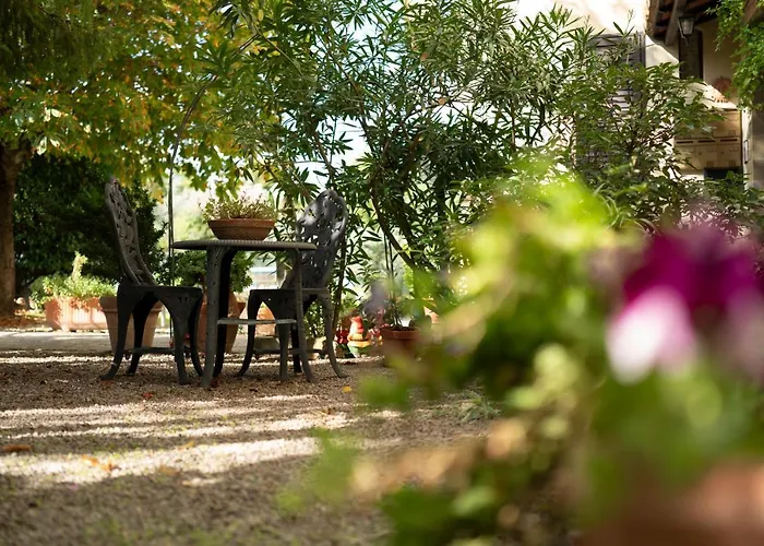 La Casa Viola Appartamento